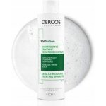 Vichy Dercos PSOlution šampon pro pokožku hlavy se sklonem k lupénce 200 ml – Hledejceny.cz