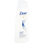 Dove Nutritive Solutions Intensive Repair šampon na poškozené vlasy 400 ml – Zboží Dáma