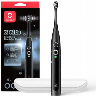 Oclean X Kids Set Black – Hledejceny.cz