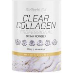 BioTech Clear Collagen Professional 350 g – Hledejceny.cz