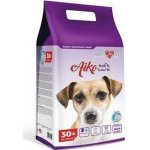 Aiko podložka absorbční pro psy Soft Care 60 x 58 cm 50 ks – Hledejceny.cz