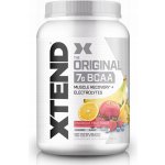 Scivation Xtend BCAAs 1260 g – Hledejceny.cz