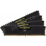 Corsair DDR4 32GB KIT 2666MHz CL16 CMK32GX4M4A2666C16 – Hledejceny.cz