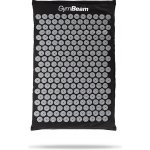 GymBeam Akupresurní podložka Black – Sleviste.cz