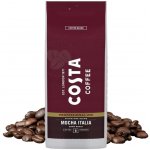 Costa Coffee káva Arabica Mocha Italia 1 kg – Zboží Mobilmania
