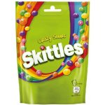 Skittles Sours 152 g – Zbozi.Blesk.cz