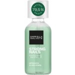 Gabriella Salvete Natural Nail Care Strong Nails zpevňující péče na nehty 11 ml – Zboží Dáma