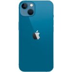 Kryt Apple iPhone 13mini zadní + střední modrý – Zboží Živě