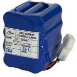 AED Baterie pro LifePoint – Hledejceny.cz