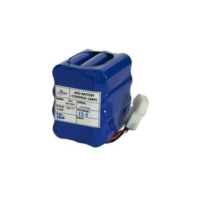 AED Baterie pro LifePoint – Hledejceny.cz