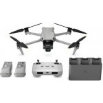 DJI Air 3 Fly More Combo CP.MA.00000692.04 – Sleviste.cz