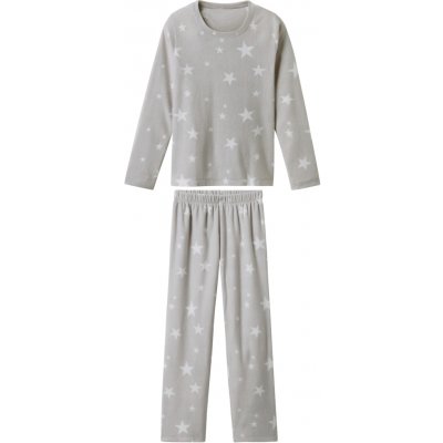 Esmara pyžamo šedá – Zboží Dáma