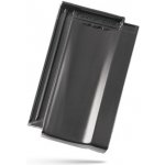 BMI Bramac Topas 13 taška základní tmavě šedá glazura – Hledejceny.cz