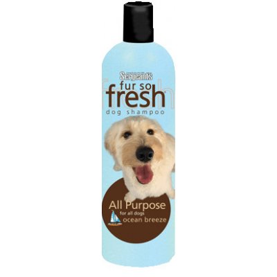 Fur-so-fresh Dog šampón 532 ml