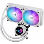Asus ROG STRIX LC III 240 ARGB WHT 90RC00S2-M0UAY0 – Sleviste.cz