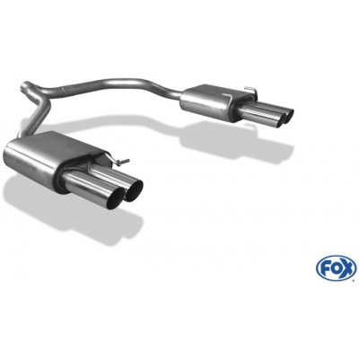 FOX SK061003-008 – Hledejceny.cz