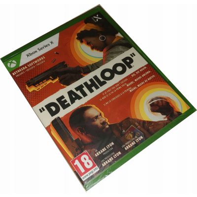 Deathloop (XSX)