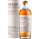 Arran Sherry Cask The Bodega 55,8% 0,7 l (darkové balení)