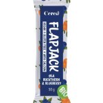 Cerea Flapjack BIO 50 g – Zboží Dáma