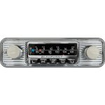 Blaupunkt Frankfurt Stereo Classic – Hledejceny.cz