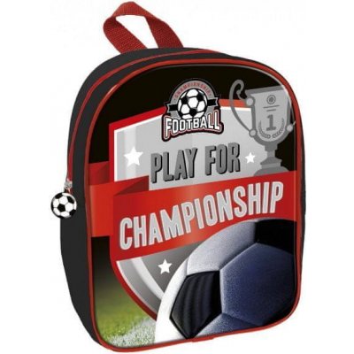 Derform Fotbal Championship černý – Zboží Mobilmania