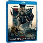 Predátor: Nebezpečné území BD – Zboží Dáma
