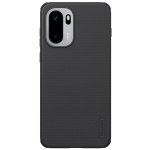 Nillkin Super Frosted PRO Magnetic OnePlus 15R Black – Sleviste.cz