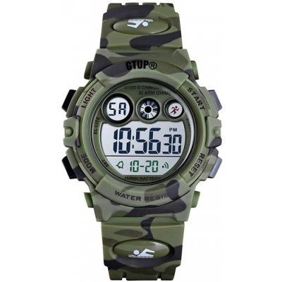 Gtup Army 1110-CAMO – Zbozi.Blesk.cz