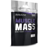 Biotech USA Muscle Mass 4000 g – Zboží Dáma