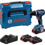 Bosch GSB 18V-65 Professional 0 601 9N3 308 – Zboží Dáma