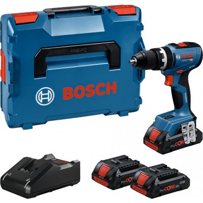Bosch GSB 18V-65 Professional 0 601 9N3 308 – Zboží Dáma