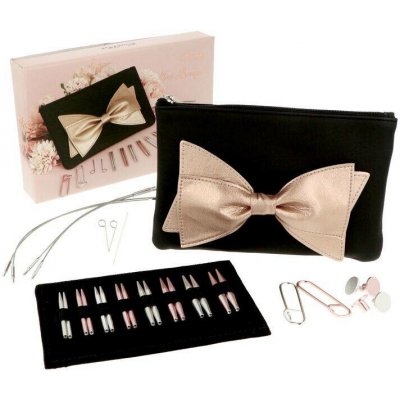 KnitPro Mini Bouquet Gift Set vyměnitelné jehlice krátké 8 velikostí – Hledejceny.cz