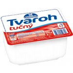 Milko Tvaroh tučný 250 g – Zboží Dáma