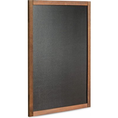 A-Z Reklama CZ Nástěnná dřevěná popisovatelná tabule 80 x 100 cm – Hledejceny.cz