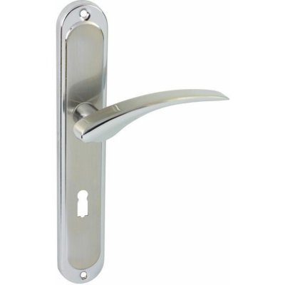 Walteco CARP – BB – 90 mm chrom/nikl – Zboží Mobilmania