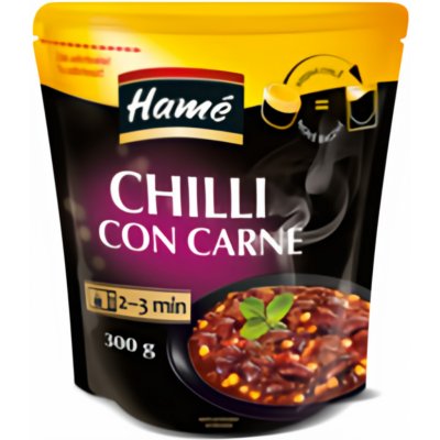 Hamé Chilli con carne 300 g – Hledejceny.cz