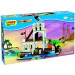 Unico Piráti a pevnost TAJEMSTVÍ – Sleviste.cz