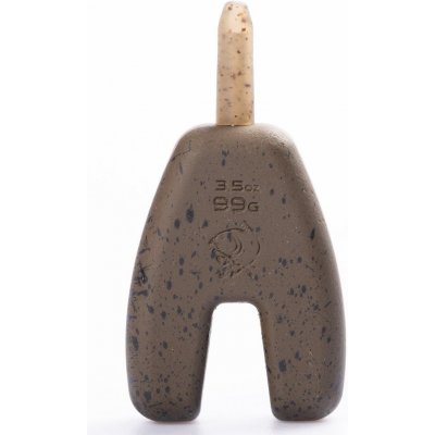 Kevin Nash Solid Bag In-Line Lead 57g – Zboží Dáma