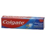 COLGATE MAXIMUM CAVITY PROTECTION 50 ml – Hledejceny.cz