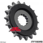 JT Sprockets JTF1180-19RB – Zbozi.Blesk.cz