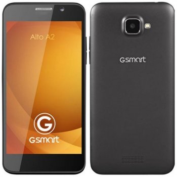 Gigabyte GSmart Alto A2