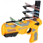 Kruzzel Pistole vystřelujicí letadla – Hledejceny.cz