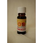 Slow natur éterický olej pomeranč 10 ml – Hledejceny.cz