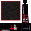 Barva na vlasy Goldwell Topchic Permanent Hair Color The Naturals 3NN extra tmavě hnědá 60 ml