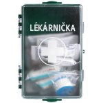 Moje lékárnička Visual pro firmy 15 osob Vybavená – Sleviste.cz