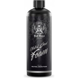 RRCustoms Bad Boys Neutral Snow Foam 500 ml