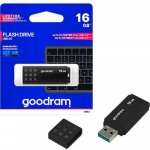 Goodram UME3 16GB UME3-0160K0R11 – Hledejceny.cz