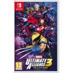 Marvel Ultimate Alliance 3: The Black Order – Zboží Živě