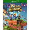 Hra na Xbox One Portal Knights