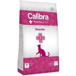 Calibra Veterinary Diets Struvite 5 kg – Sleviste.cz